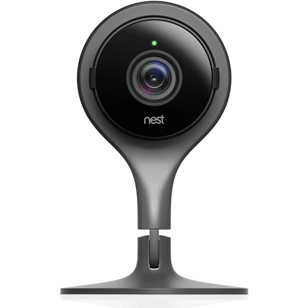 Nest Cam Indoor