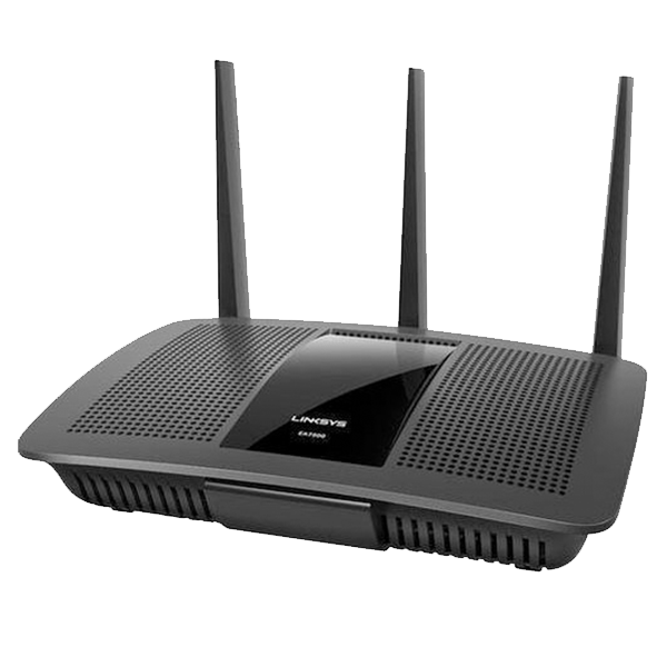 Next gen Router