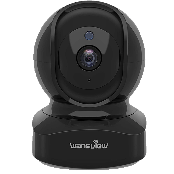 Nest Cam Indoor