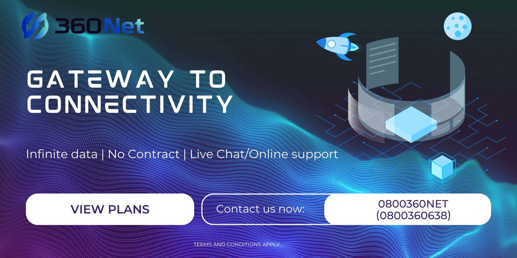 360 Net High-Speed Solutions for Seamless Connectivity
